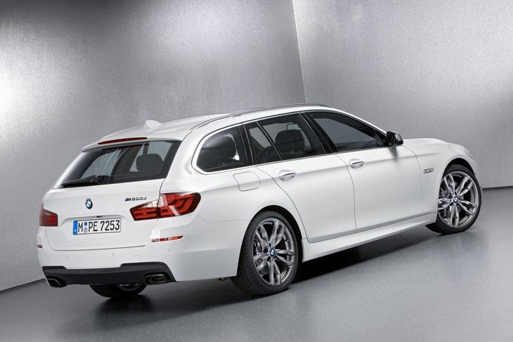 Nowe modele BMW M Diesel już gotowe! Autokult.pl