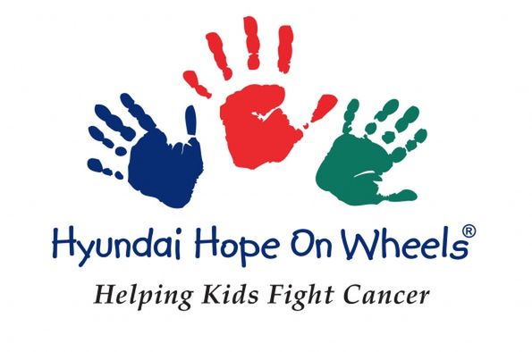 2 million dollars on off-road stations to detect coronavirus. Hyundaia Foundation supports children's hospitals