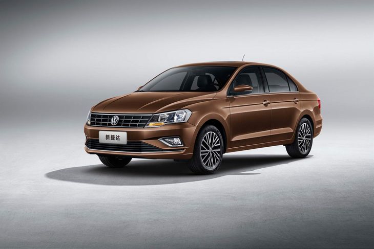Volkswagen jetta va3
