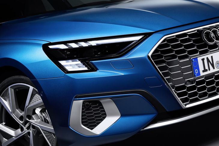 Audi A3 (2020) ceny, silnik, wyposażenie, wersje