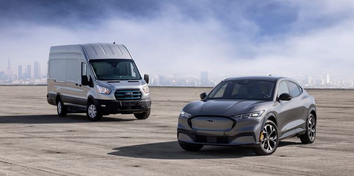 all new ford e transit 1 51a7379