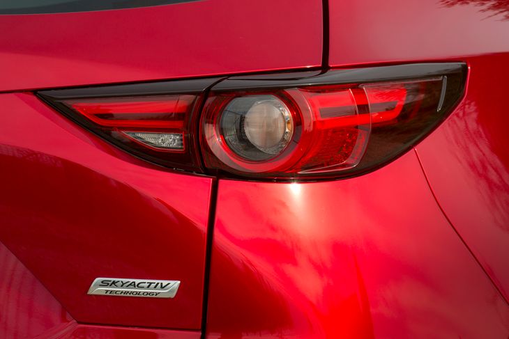 2017 Mazda CX5 Jinba Ittai Autokult.pl
