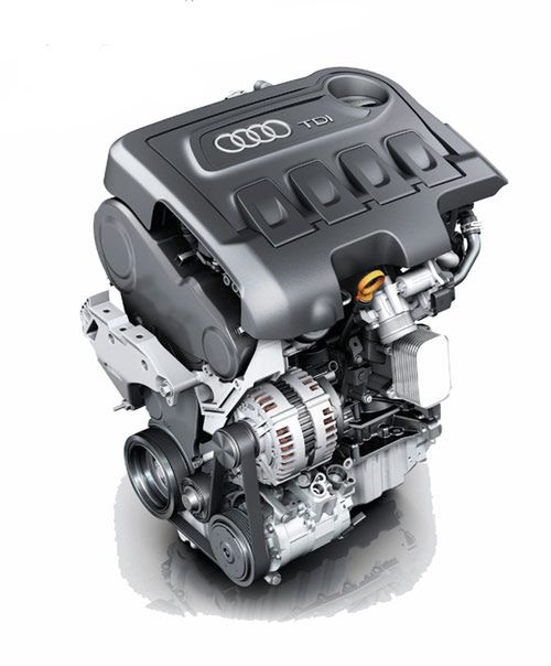 Silnik Audi A 4 B 7 2 0 Tdi