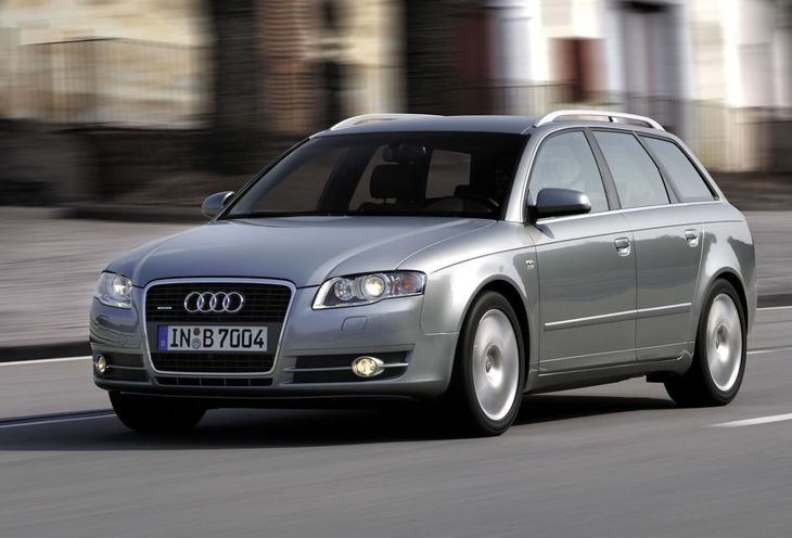 Co jest lepsze: Audi A4 czy BMW Serii 3? | Autokult.pl