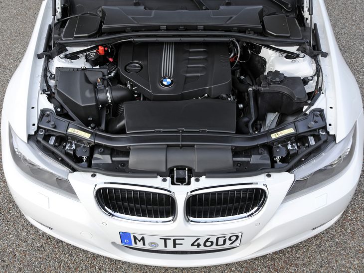 Diesel BMW N47 rozrząd, wymiana, ile kosztuje? Autokult.pl