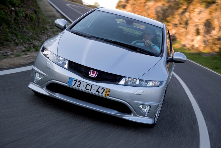 Honda Civic Fn2 Type R - Używana, Opinie, Problemy, Awarie, Koszty | Autokult.pl