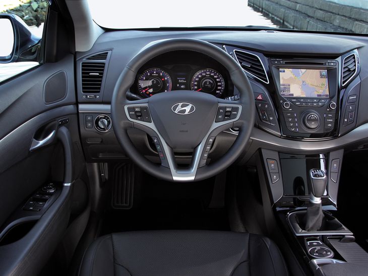 Używany Hyundai I40 (2011-2018) - Opinie, Porady, Awarie, Co Się Psuje | Autokult.pl