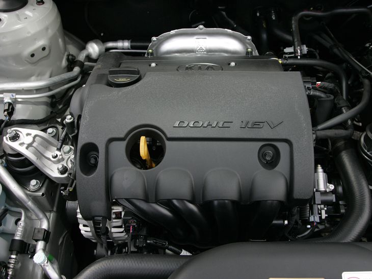 Hyundai I30 Diesel Który Silnik Wybrać