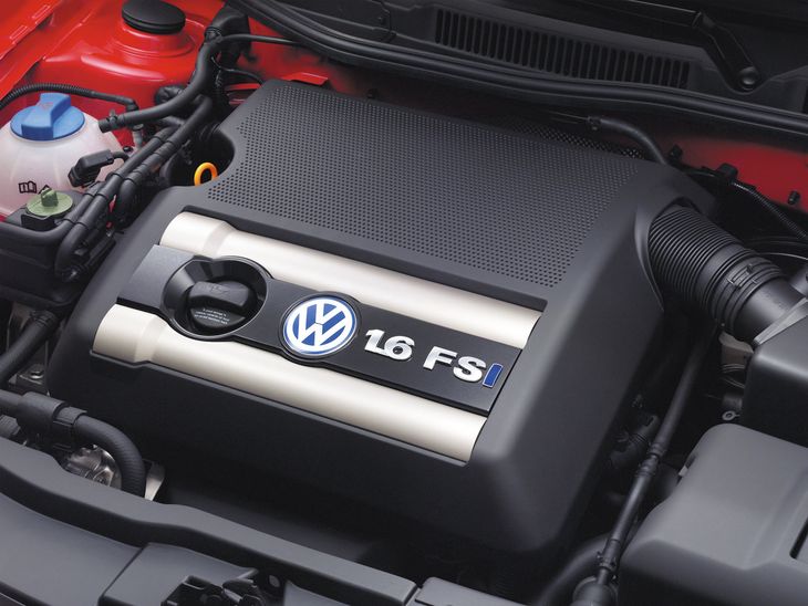 Ford Focus Mk 1 i VW Golf IV opinie, silniki, który