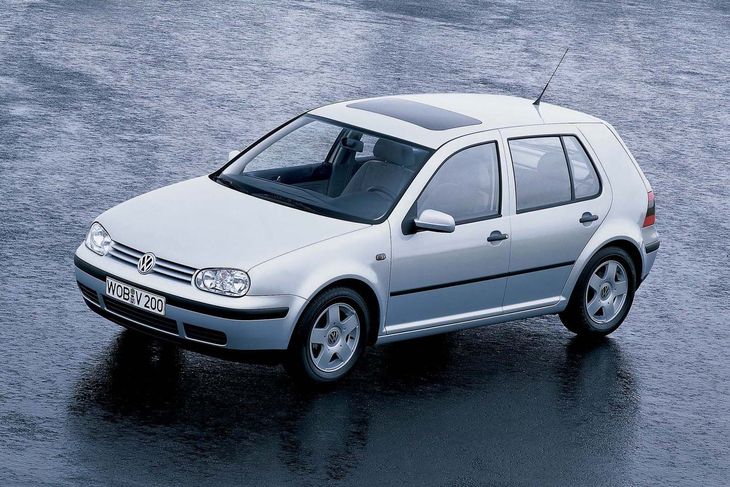 Używany Volkswagen Golf Iv (1997-2005) - Opinie, Porady, Czy Warto Kupić? | Autokult.pl