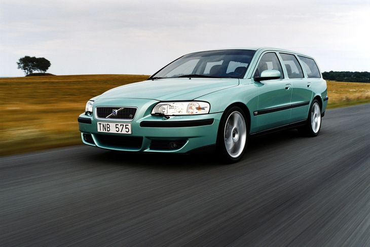 Używane Volvo V70 (2000-2007) - Opinie, Porady, Awarie, Usterki | Autokult.pl