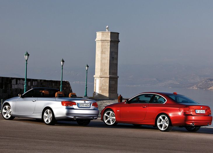 Bmw Serii 3 E90e91e92e93 Awarie I Problemy Autokultpl