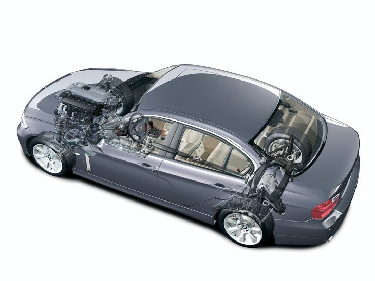 Używane Bmw Serii 3 E90 - Diesel, Benzyna, Awarie, Opinie, Koszty | Autokult.pl