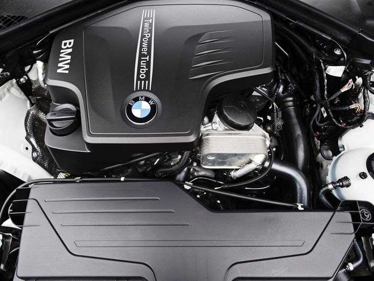 Używane BMW Serii 3 (F30) opinie, awarie, problemy