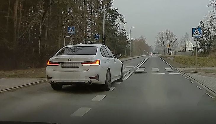 OC najdroższe dla BMW. Ubezpieczyciele patrzą nie tylko na