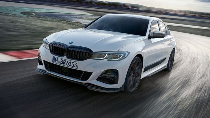 Nowe Bmw M3 Kiedy Premiera Co Wiadomo Silniki Cena Moc Autokult Pl