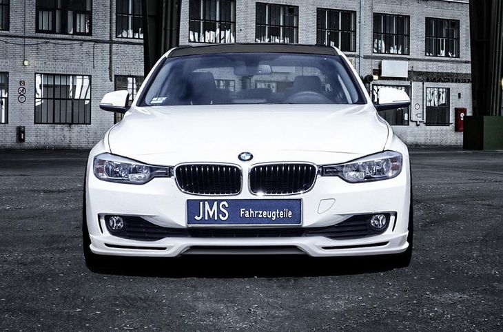 Somon tj bmw 3