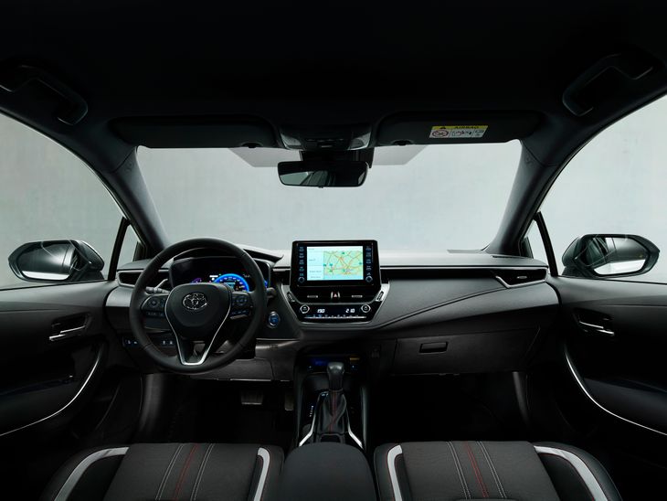 Toyota Corolla GR Sport także jako sedan. To dobra wiadomość dla fanów klasycznych