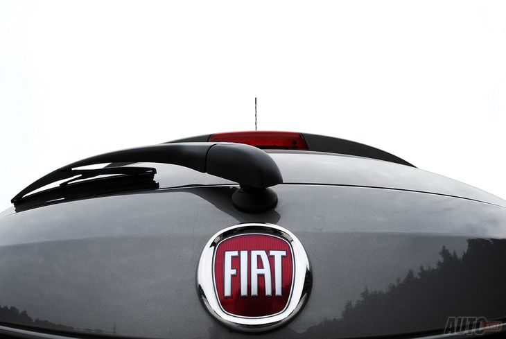 Fiat Freemont 4x2 2,0 Multijet 170 KM Urban & Chevrolet