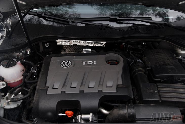 Używany Volkswagen Passat B7 (20102015) opinie, porady