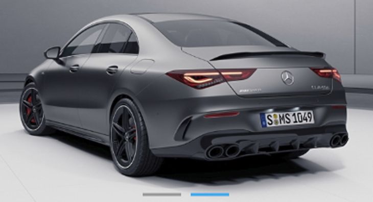 Mercedes Amg Cla 45 Cena Silnik Osiagi Moc Autokult Pl Mercedes Amg Cla 45 Cena Silnik Osiagi Moc Autokult Pl