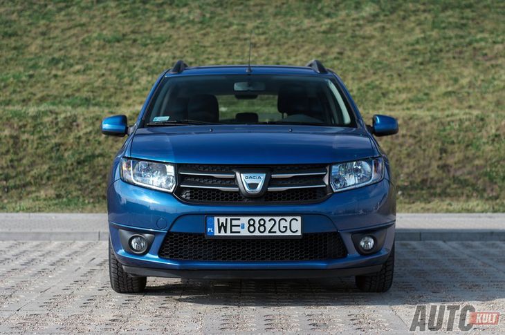 Dacia oferuje niemal w każdym swoim modelu instalację LPG