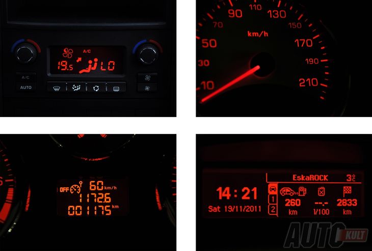 Peugeot 207 1,6 Thp - 156 Dyskretnych Koni [Test Autokult.pl] | Autokult.pl