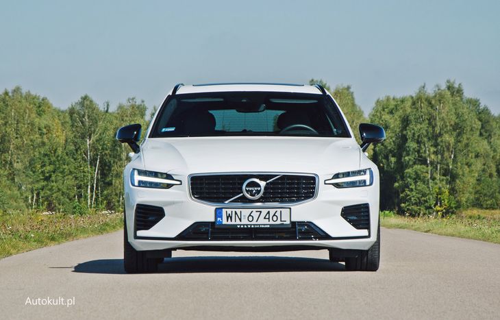 Volvo wzywa do serwisu 13 tys. aut z Polski. Może wystąpić