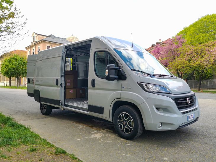 Fiat e ducato