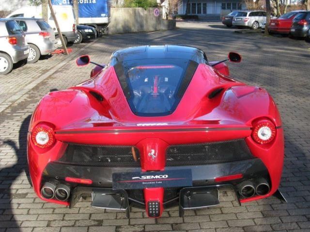 Laferrari 1 499 Na Sprzedaz Autokult Pl