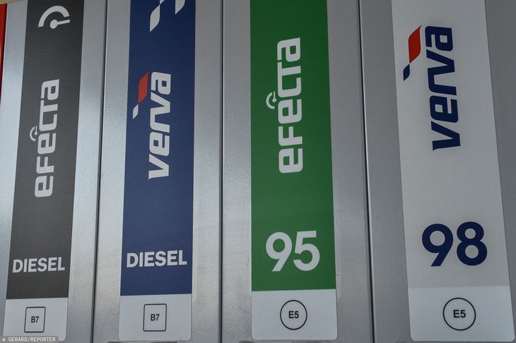 Benzyna 95 czy 98 sprawdziliśmy, czy paliwo ma wpływ na