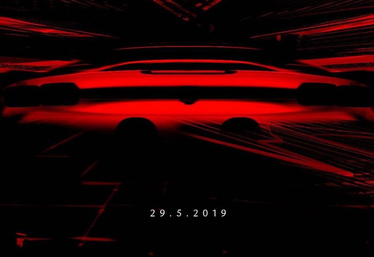 1000-лошади Ferrari на пути. Официальный превью