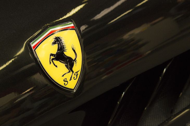 W najbliższych latach Ferrari zmieni się nie do poznania