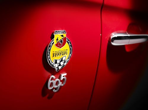 Abarth 695 Tributo Ferrari Czy Cena Wszystko Zepsula Autokult Pl