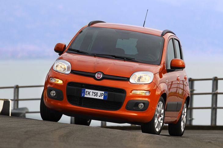 Fiat Panda, Nowy Jeep Wranger - Testy Zderzeniowe Euro Ncap | Autokult.pl
