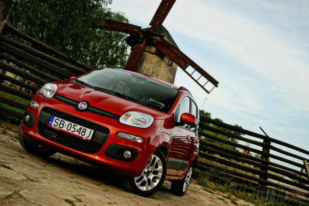 Fiat myśli nad stworzeniem budżetowej marki konkurującej z