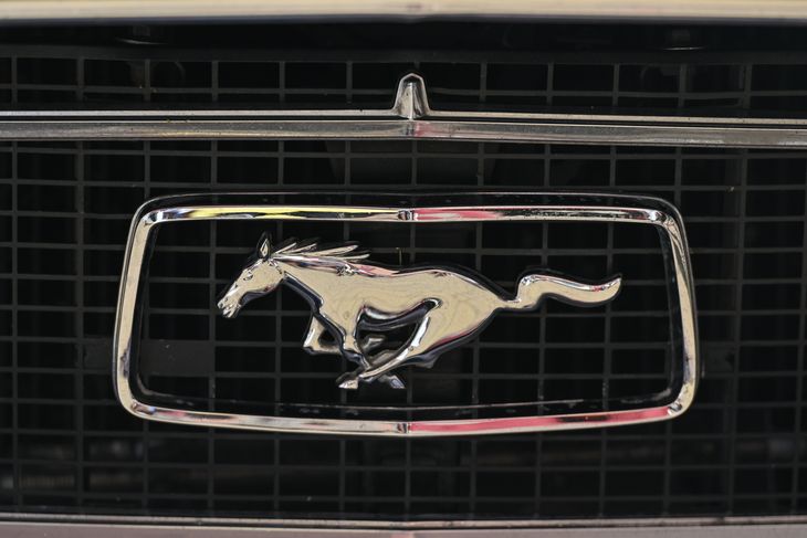 Mustangowi w 2024 r. stuknie sześćdziesiątka