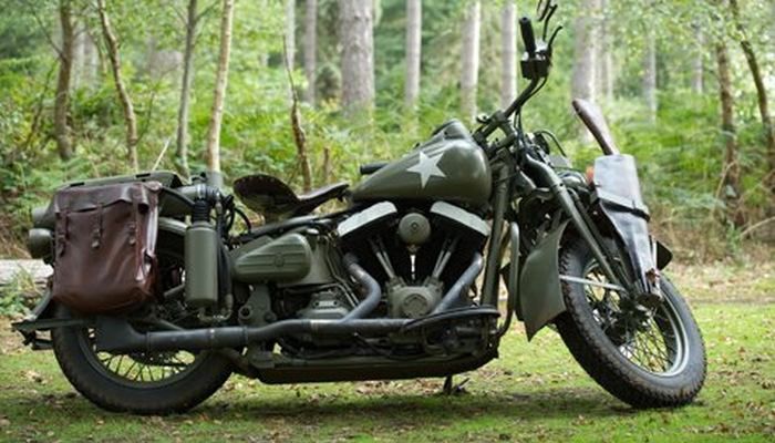 captain america motorcycle for sale