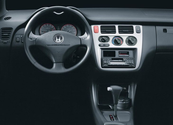 Używana Honda Hr-V I Generacji - Typowe Awarie I Problemy | Autokult.pl