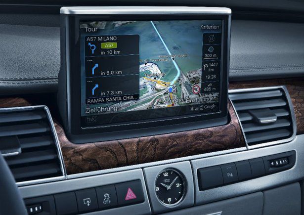 Technologie multimedialne w samochodzie jak działają i