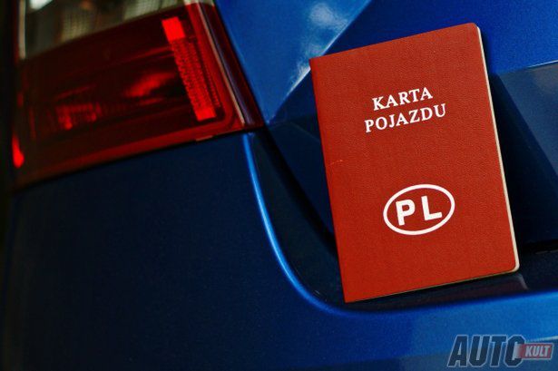 Jak Zarejestrować Samochód - Kompendium Wiedzy | Autokult.pl
