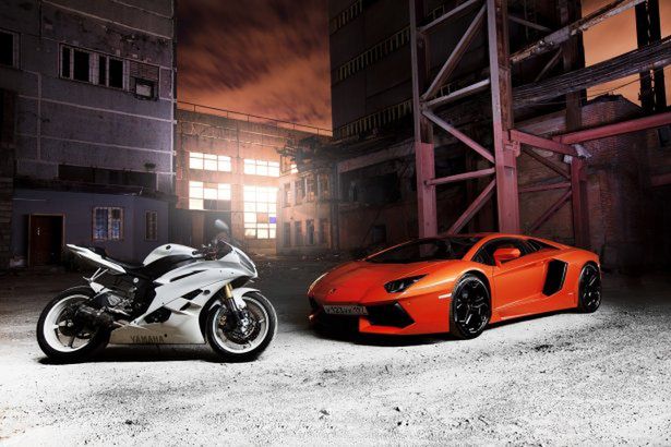 current lamborghini models