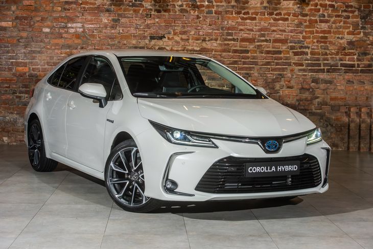 Nowa Toyota Corolla (2019) opinia, sprzedaż, informacje
