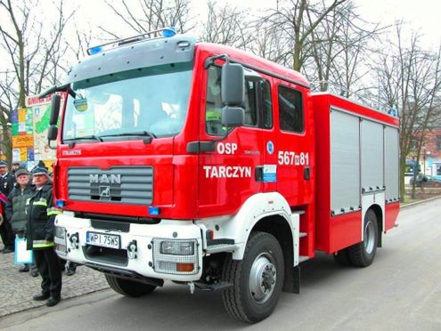 Fot. tarczyn.pl