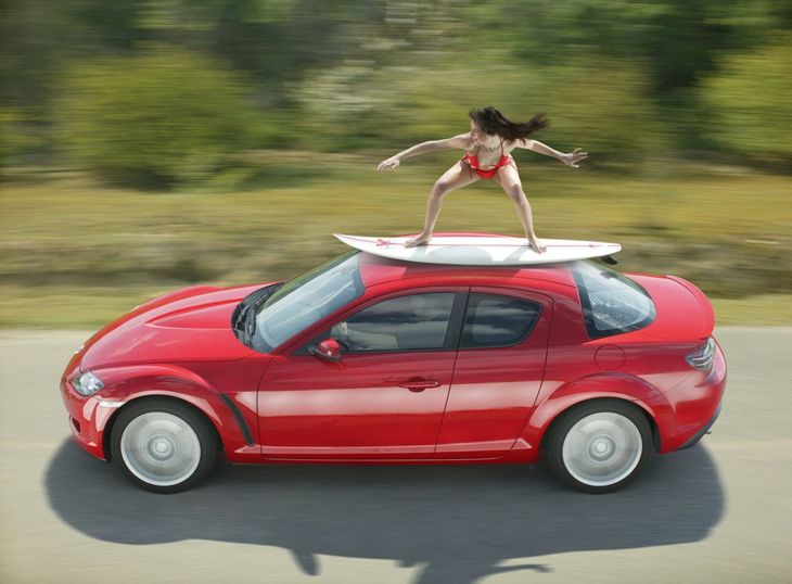 Uzywana Honda S00 Vs Mazda Rx 8 Typowe Awarie I Problemy Autokult Pl