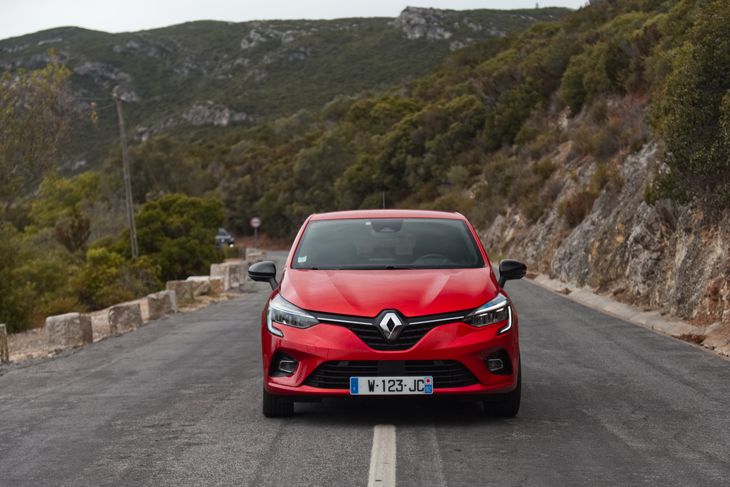 Renault Clio 2019 piątej generacji opinia, silniki, ceny