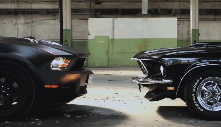 fot. forum mustangklub.pl, użyt. pluzz