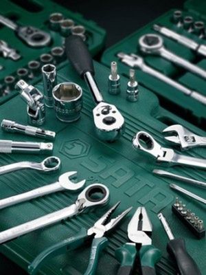 Before the season - Motorcycle preparation