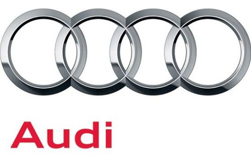 Nowe Logo Marki Audi Autokult Pl