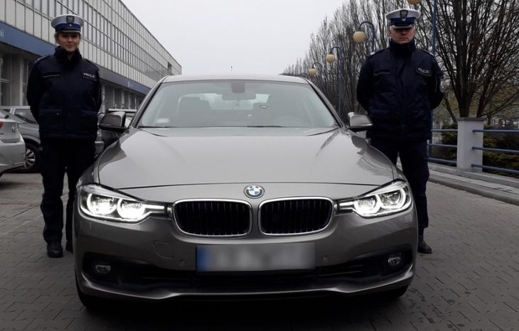 Cofniety Licznik Konsekwencje Kara Kontrola Policji Autokult Pl